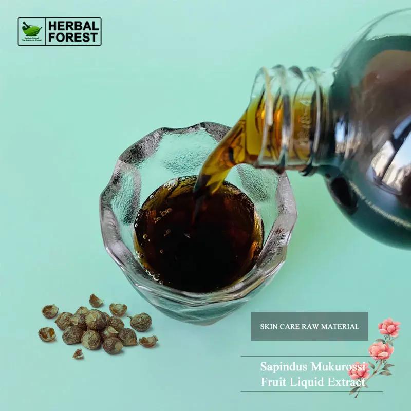Hair Care Essence - High Quality Soapberry Extract Liquid Essence