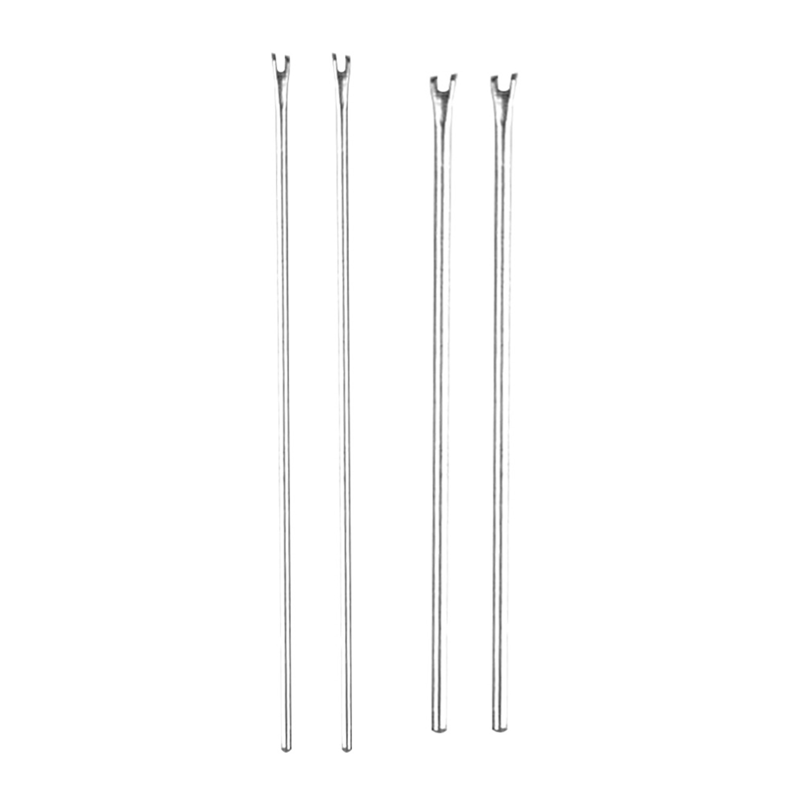 Hair Care Tools - Kids Doll Hair Rooting Holder Stainless