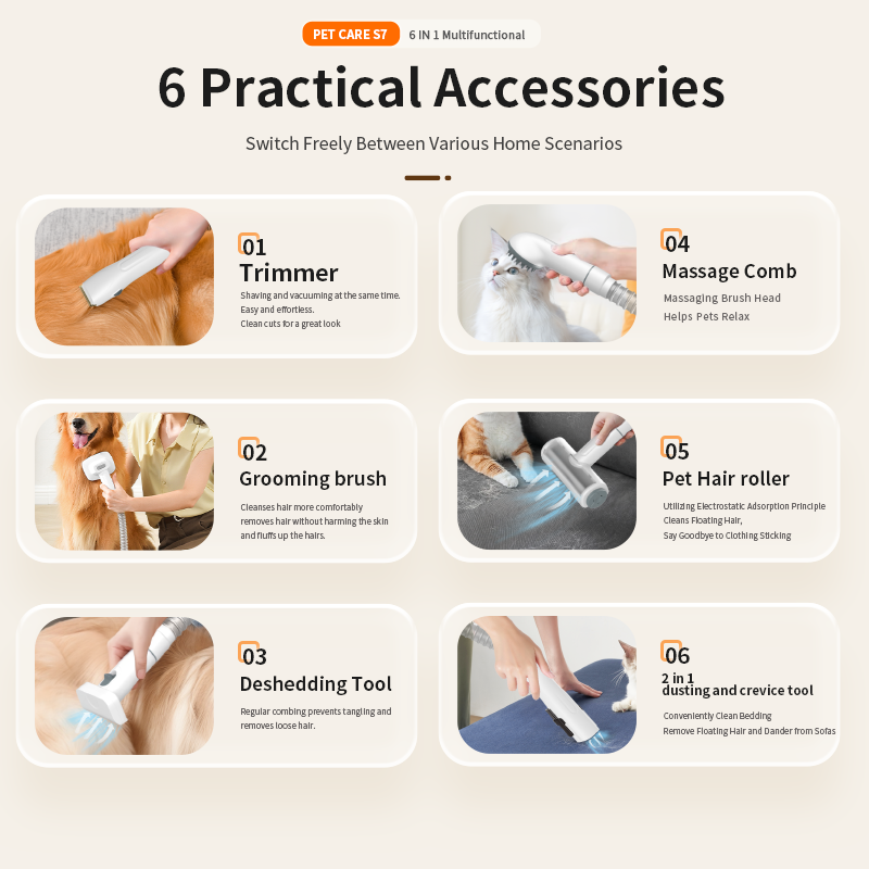 2026 High Quality Multi-functi - огляд і ціна Hair Care Tools