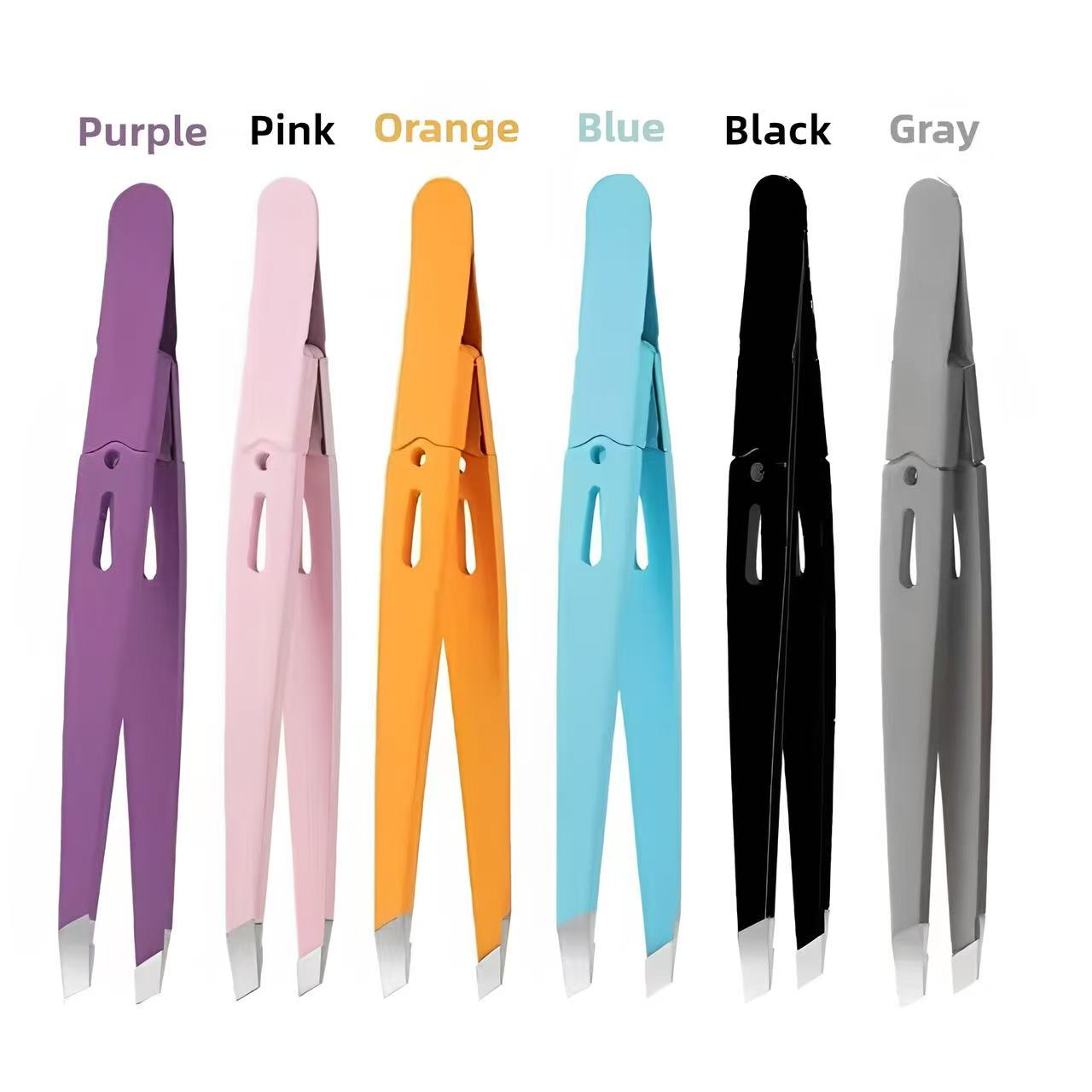 Precise Eyebrow Hair Removal T - огляд і ціна Hair Care Tools
