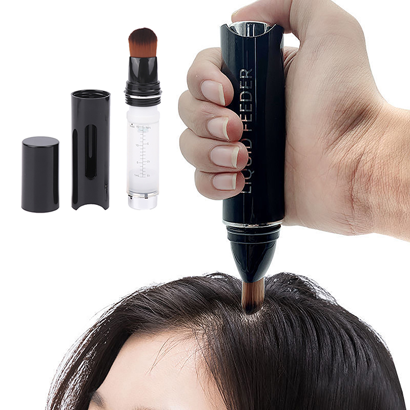 Scalp Liquid Applicator Comb - - огляд і ціна Hair Care Essence