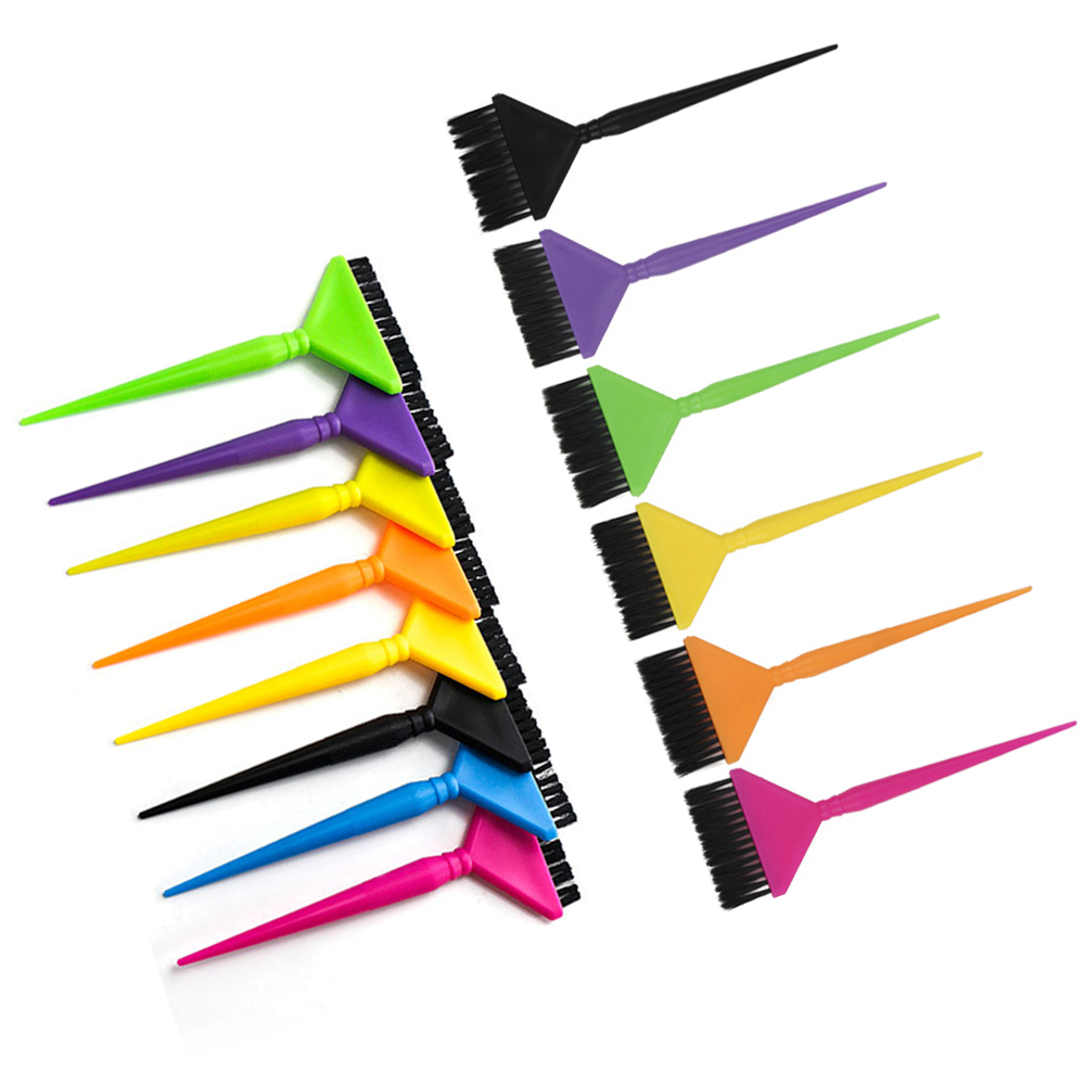 Professional Hair Coloring Bru - огляд і ціна Hair Care Tools