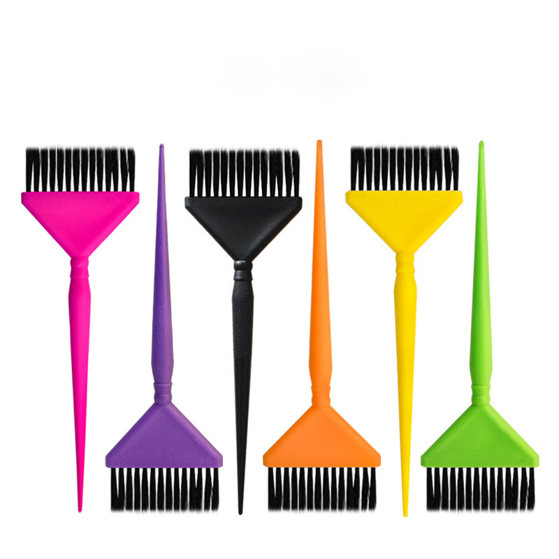 Professional Hair Coloring Bru - огляд і ціна Hair Care Tools