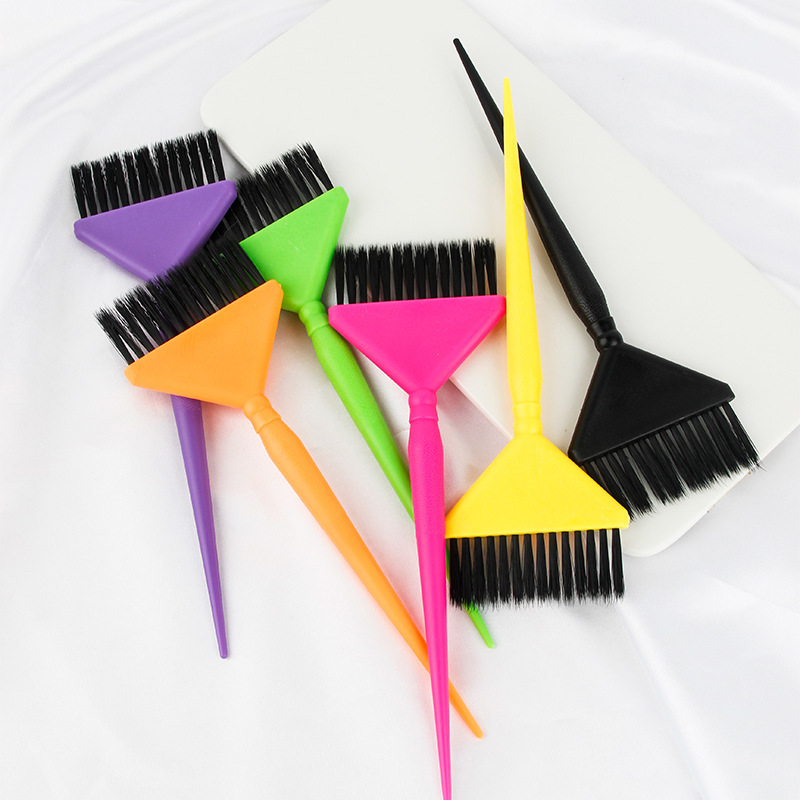Professional Hair Coloring Bru - огляд і ціна Hair Care Tools