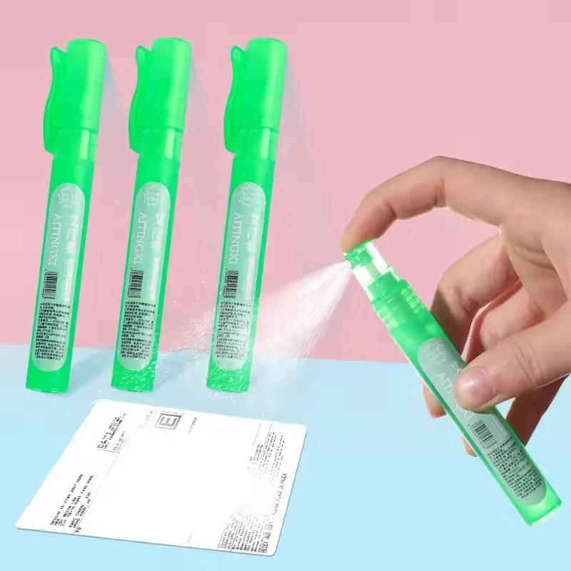 Mini Quick Remove Marker Ink T - огляд і ціна Heat Protectant Spray
