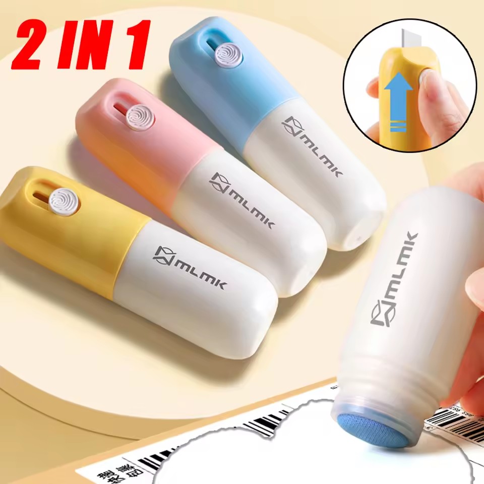 2 In 1 Thermal Paper Correctio - огляд і ціна Heat Protectant Spray