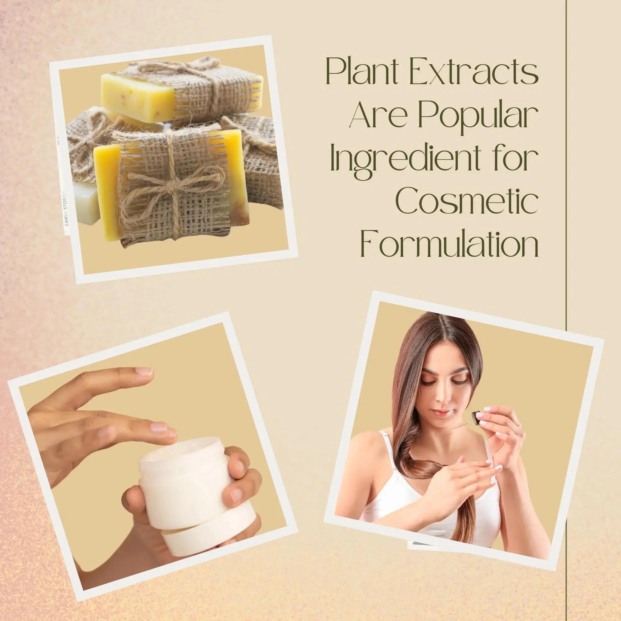 High Quality Soapberry Extract - огляд і ціна Hair Care Essence