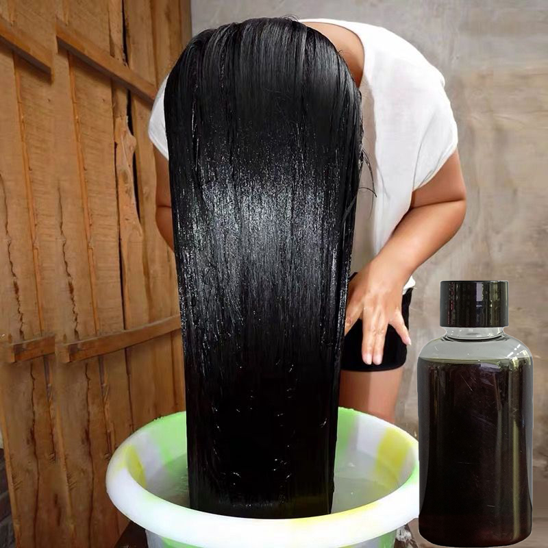 50ml Hand Made Pure Vegetable  - огляд і ціна Hair Care Herbal Products