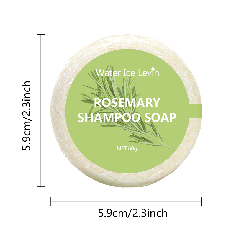 Rosemary Hair Growth Shampoo S - огляд і ціна Hair Care Essence