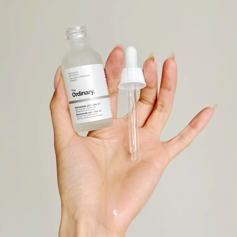Alpha Arbutin 2% + HA 30ml Ser - огляд і ціна Caffeine Hair Serum