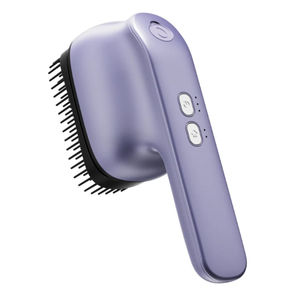 Essential Oil Atomizing Electr - огляд і ціна Hair Care Essential Oil Atomizing