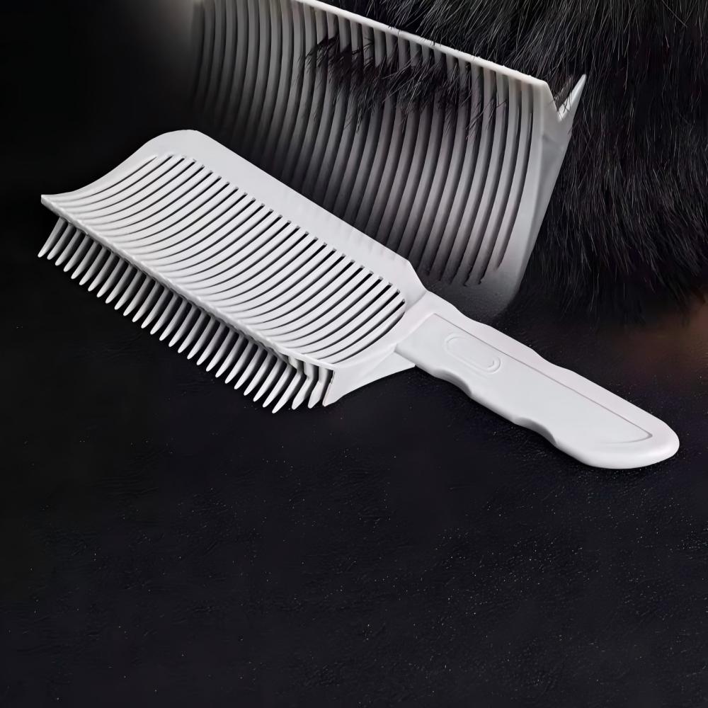 Fading Comb Professional Barbe - огляд і ціна Hair Care Tools