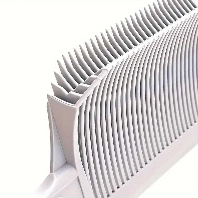 Fading Comb Professional Barbe - огляд і ціна Hair Care Tools