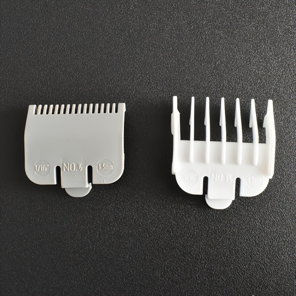 3-Piece Set of Hair Cutting Gu - огляд і ціна Hair Care Tools