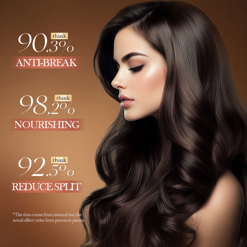 500ml SADOER Ginseng Polygonum - огляд і ціна Hair Care Ginseng