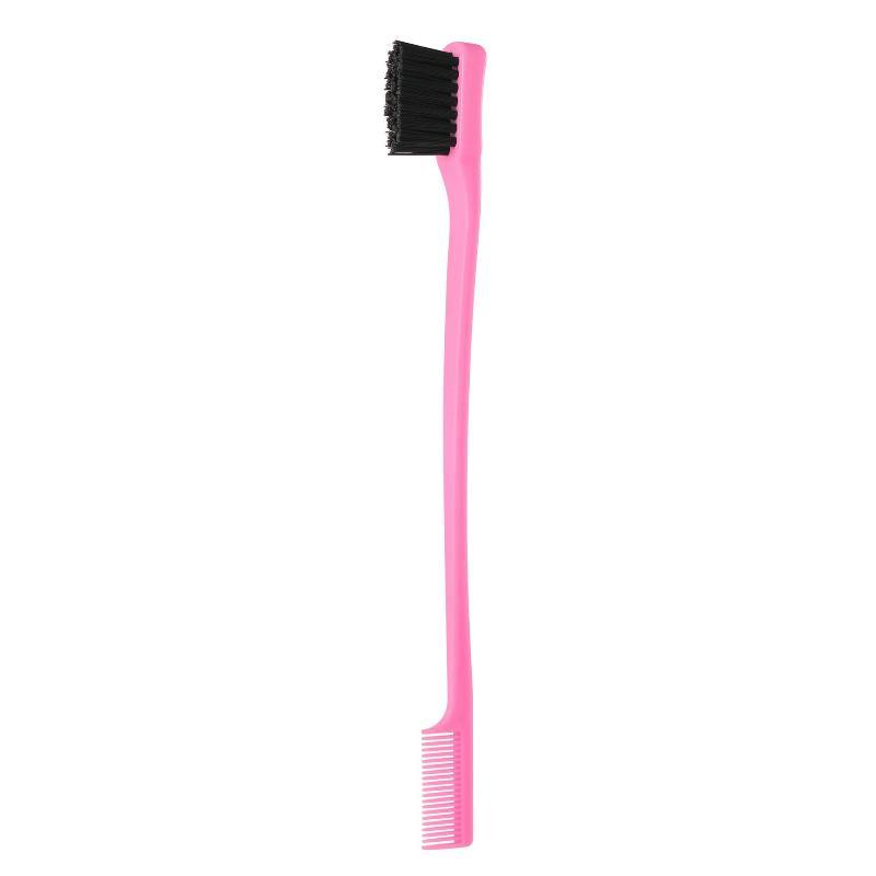 10PCS Double Sided Hair Edge C - огляд і ціна Hair Care Tools