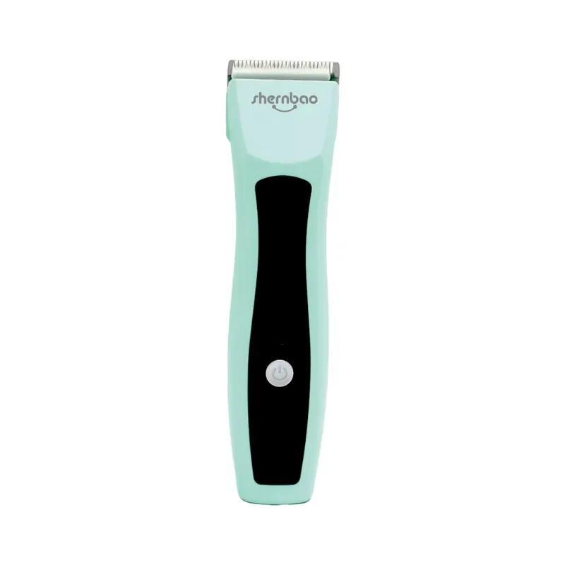 Shernbao PGC-538-C Dog Trimmer - огляд і ціна Hair Care Tools