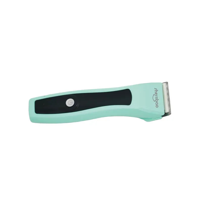 Shernbao PGC-538-C Dog Trimmer - огляд і ціна Hair Care Tools