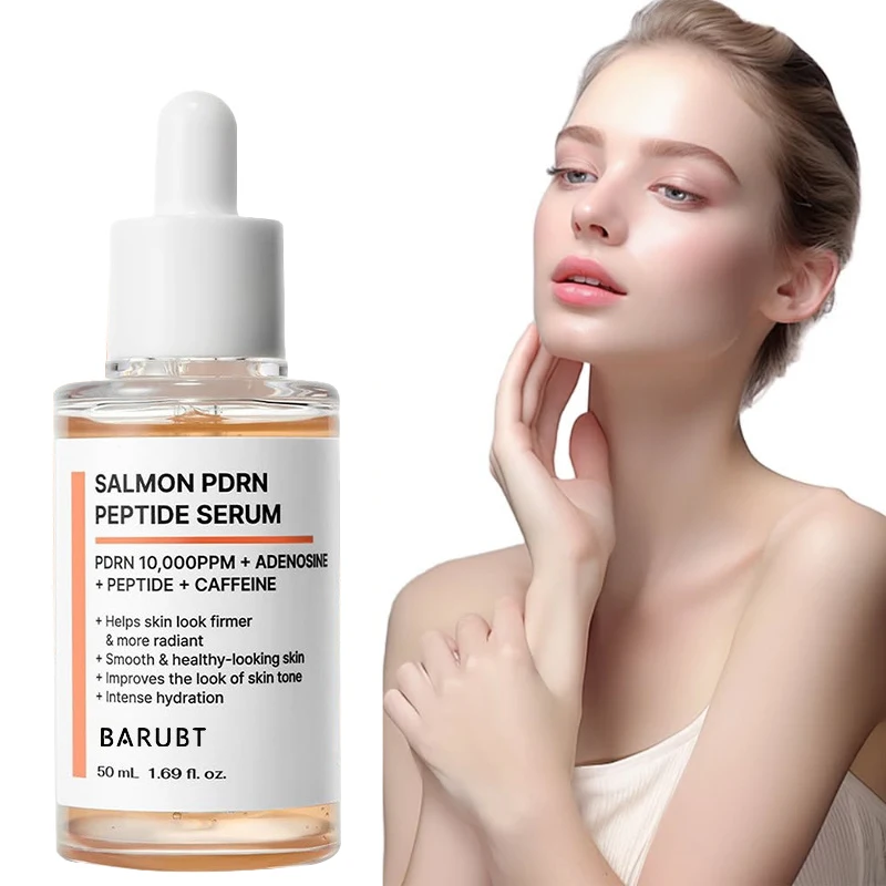 Collagen Silk Peptide Ampoule  - огляд і ціна Hair Care Ginseng
