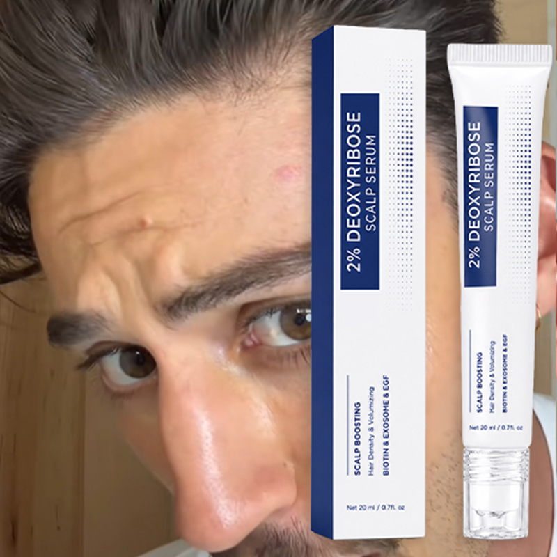 Scalp Nourishing Plumping Esse - огляд і ціна Hair Care Essence