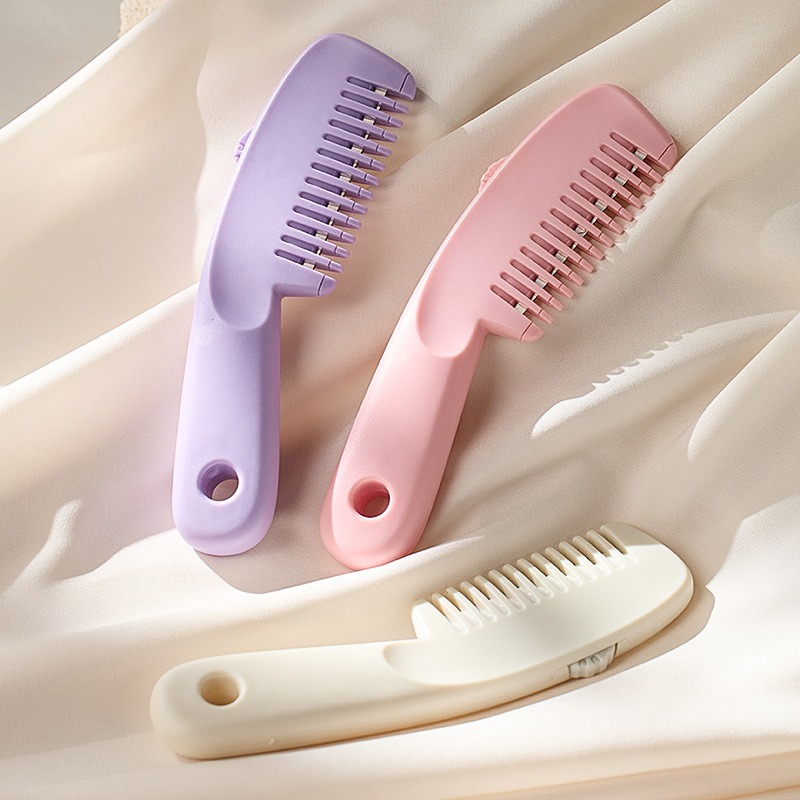 Portable Adjustable Three-Spee - огляд і ціна Hair Care Tools