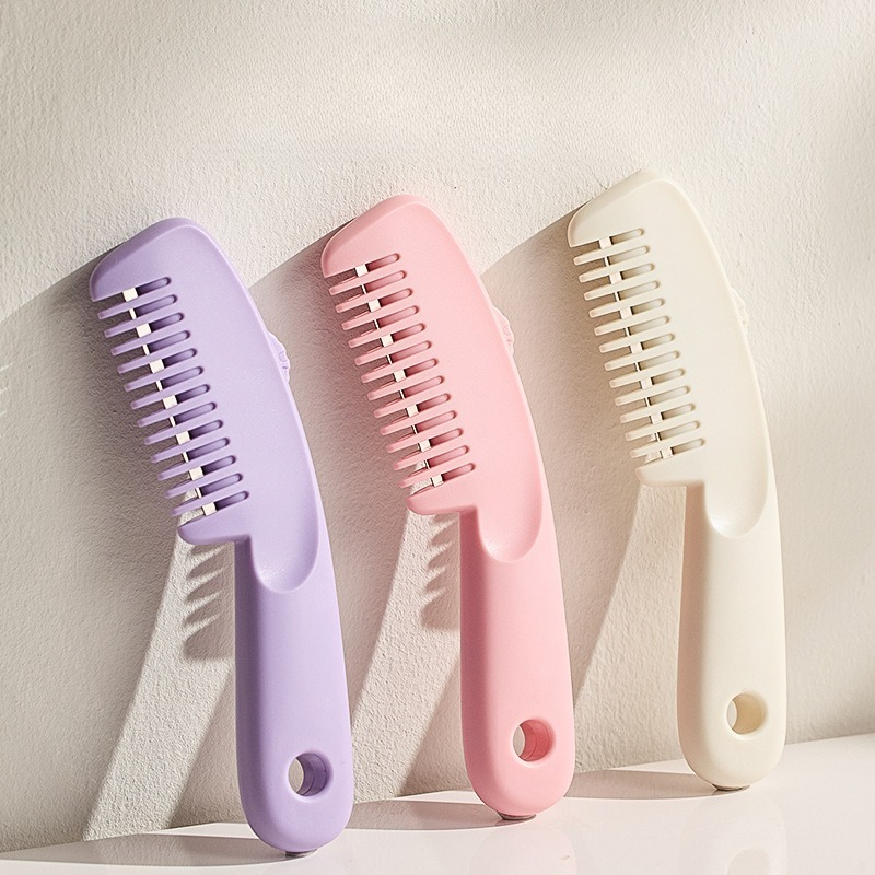 Portable Adjustable Three-Spee - огляд і ціна Hair Care Tools