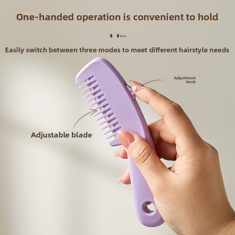 Portable Adjustable Three-Spee - огляд і ціна Hair Care Tools