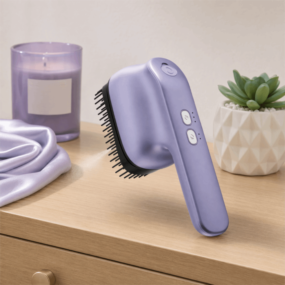 Essential Oil Atomizing Electr - огляд і ціна Hair Care Essential Oil Atomizing