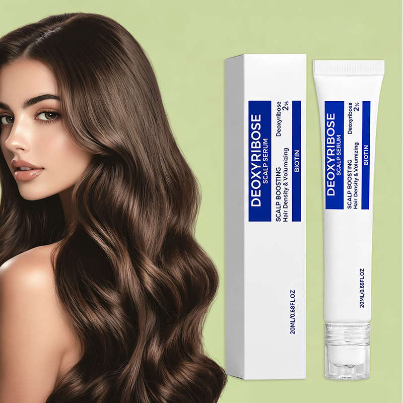 20ml Scalp Care Serum Refreshi - огляд і ціна Hair Care Essence