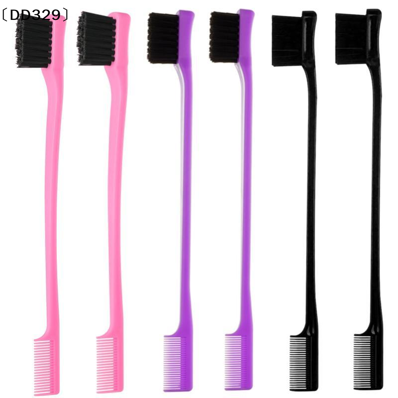 10PCS Double Sided Hair Edge C - огляд і ціна Hair Care Tools