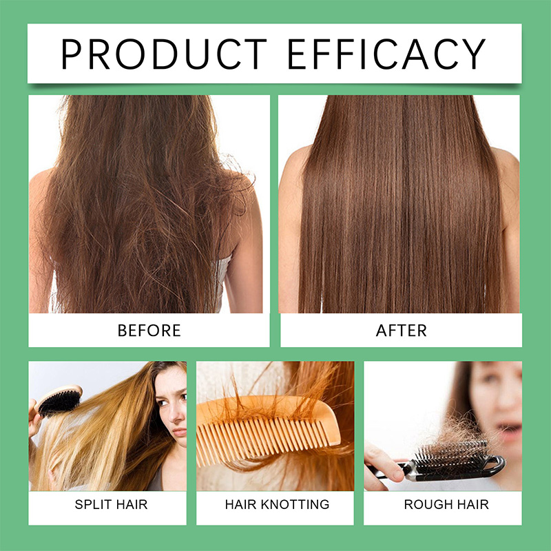 HOEGOA Rosemary Thickening Sha - огляд і ціна Hair Care Herbal Products