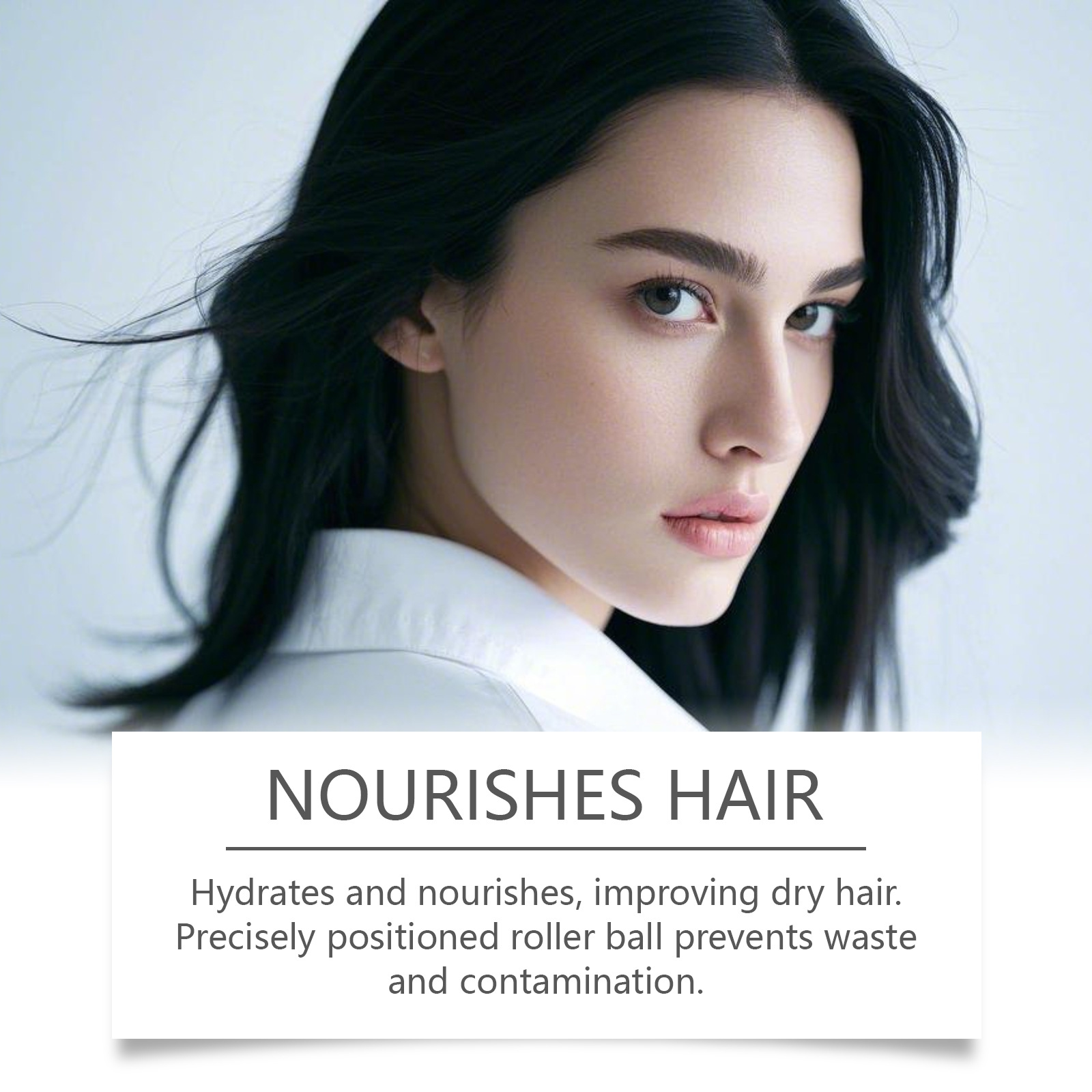Rosemary Hair Growth Baller Es - огляд і ціна Hair Care Essence