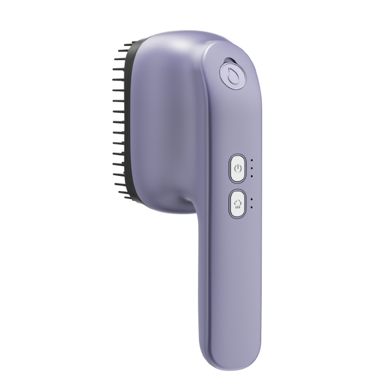 Electric Essential Oil Massage - огляд і ціна Hair Care Essential Oil Atomizing