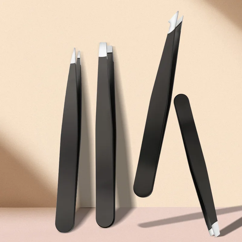 Ouriner Eyebrow Tweezer Colorf - огляд і ціна Hair Care Tools
