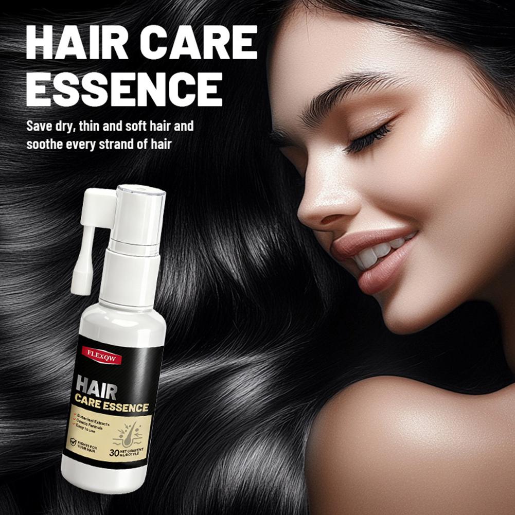 Hair Conditioner Oil Hair Mask - огляд і ціна Hair Care Essence
