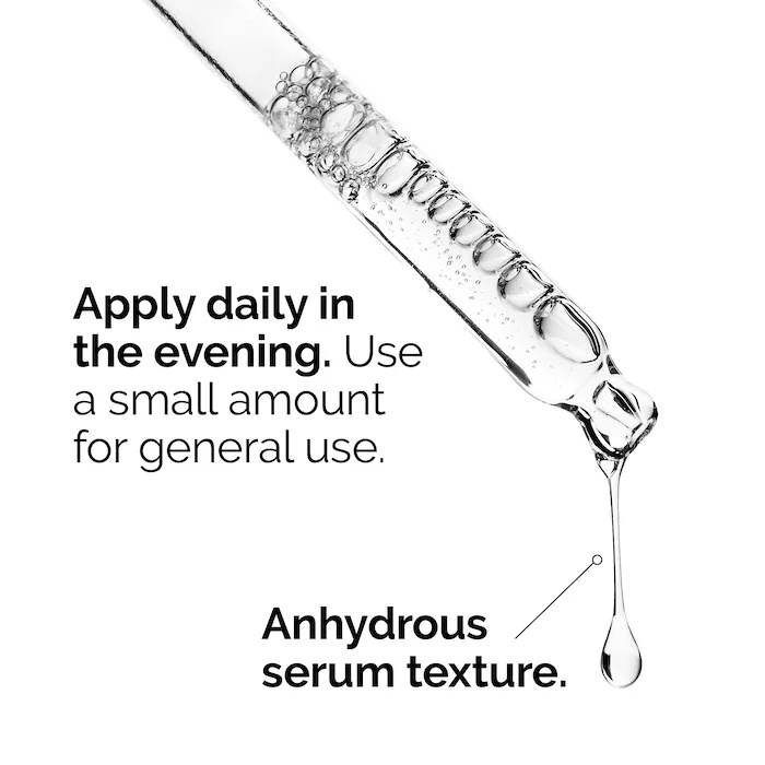 Salicylic Acid 2% Anhydrous So - огляд і ціна Caffeine Hair Serum
