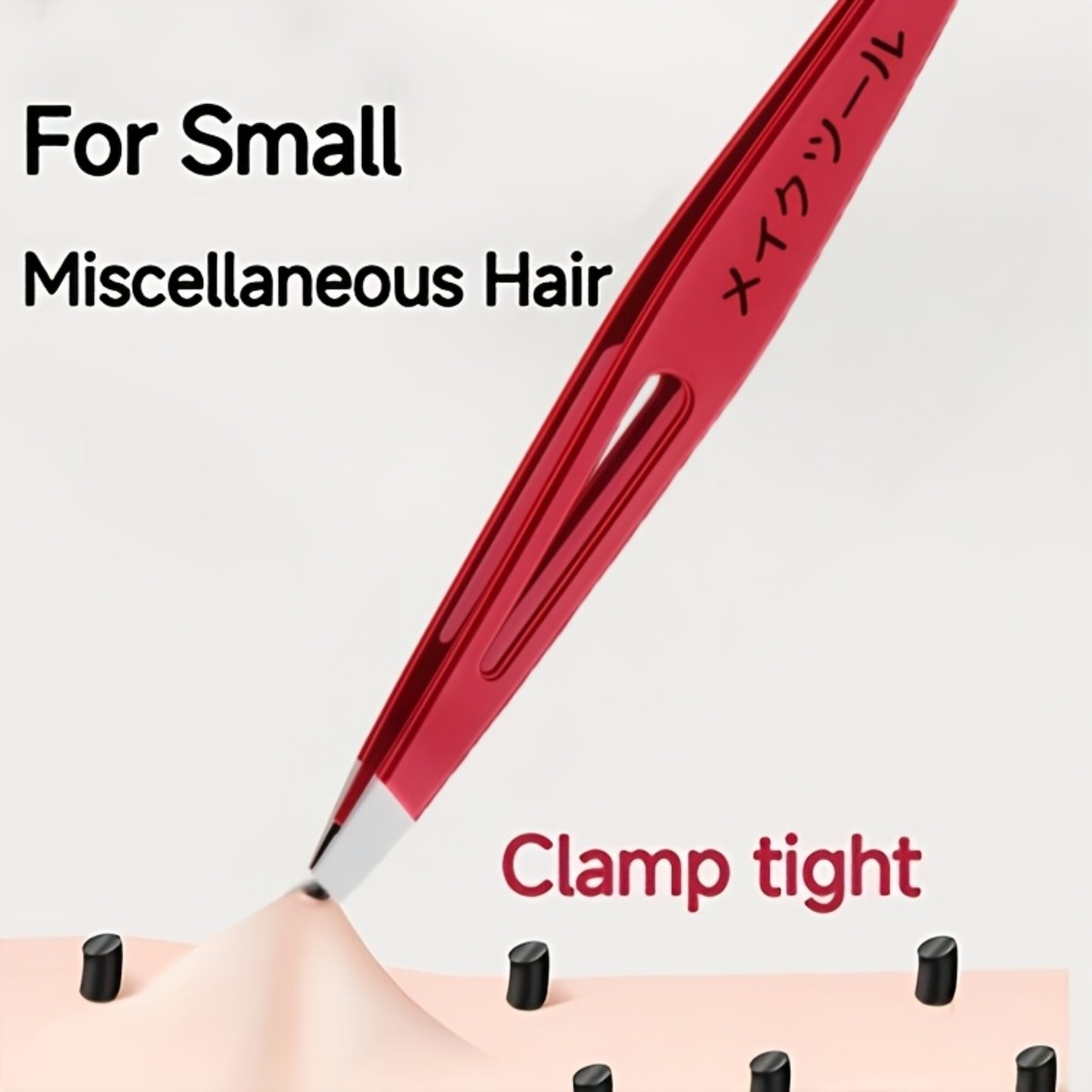 High-Quality Stainless Steel R - огляд і ціна Hair Care Tools