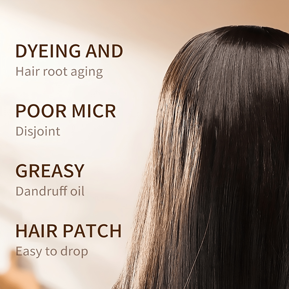 30ml Rosemary Dense Hair Essen - огляд і ціна Hair Care Essence