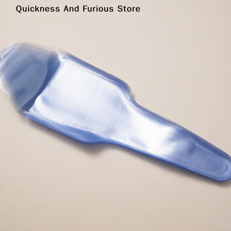 【T】10Pcs PVC Waterproof Sharpe - огляд і ціна Hair Care Tools