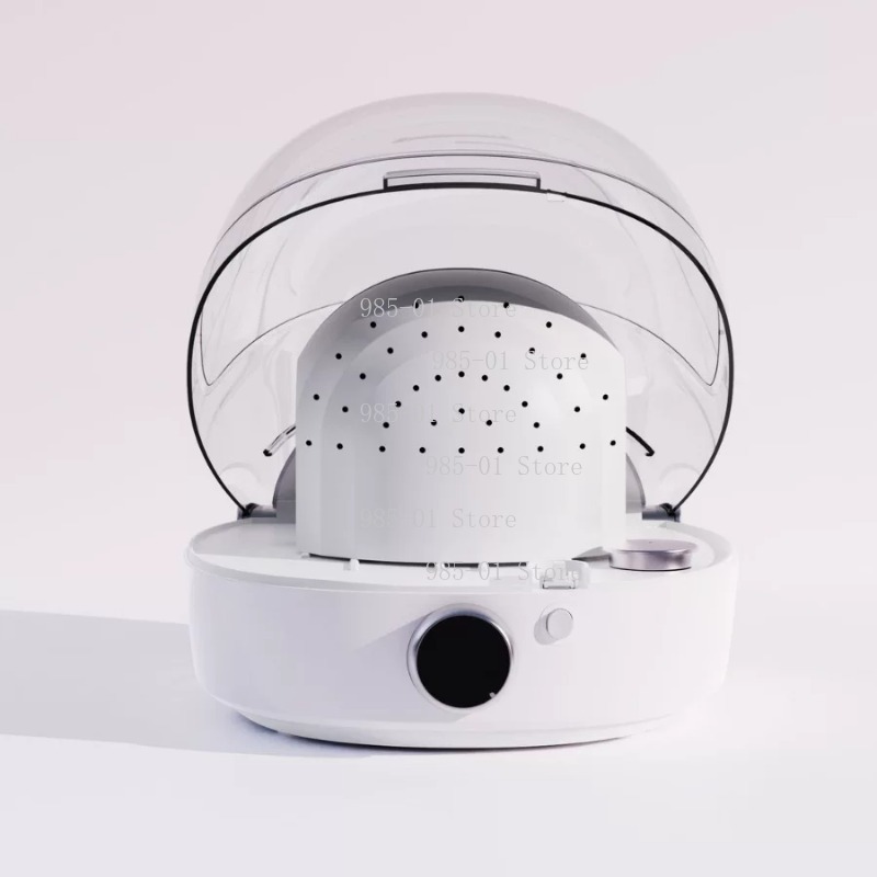 Portable household hair stylin - огляд і ціна Hair Care Tools